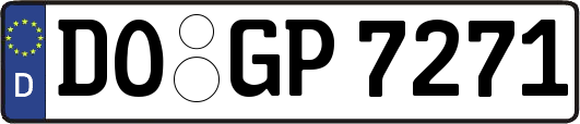 DO-GP7271