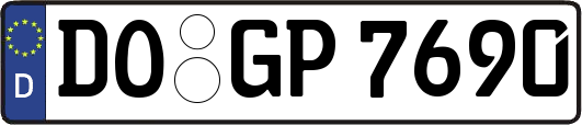 DO-GP7690
