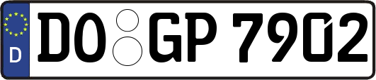 DO-GP7902