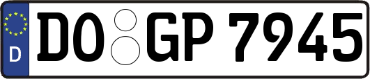 DO-GP7945