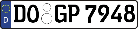 DO-GP7948