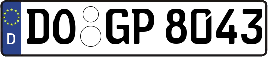 DO-GP8043
