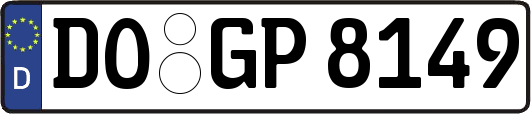 DO-GP8149
