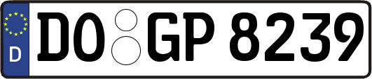 DO-GP8239