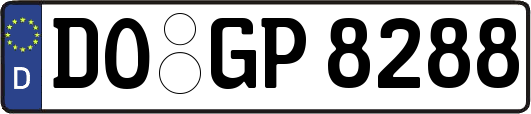 DO-GP8288