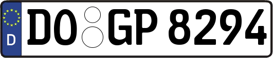 DO-GP8294
