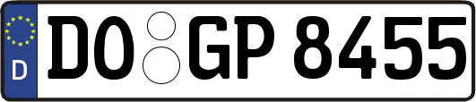 DO-GP8455