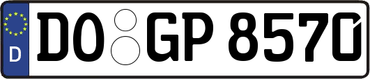 DO-GP8570
