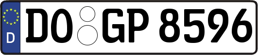 DO-GP8596