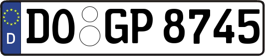 DO-GP8745