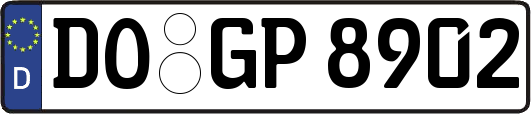 DO-GP8902
