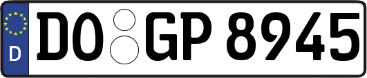DO-GP8945