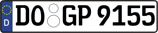 DO-GP9155