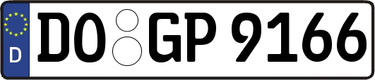 DO-GP9166