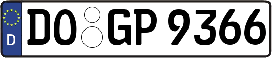 DO-GP9366
