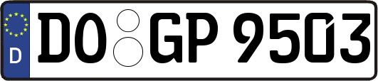 DO-GP9503