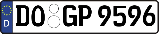 DO-GP9596