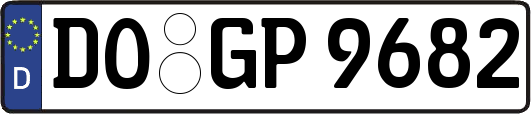 DO-GP9682