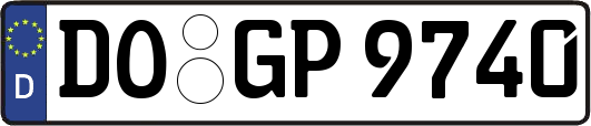 DO-GP9740