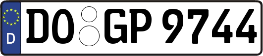 DO-GP9744