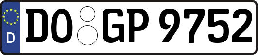 DO-GP9752