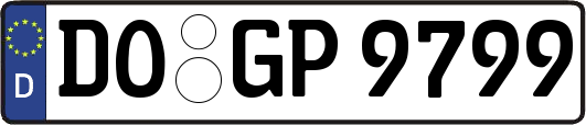 DO-GP9799