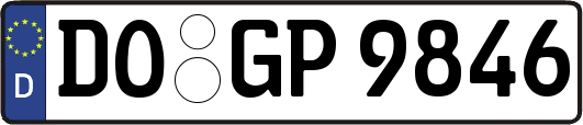DO-GP9846