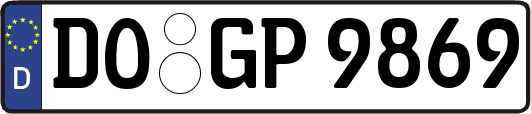 DO-GP9869
