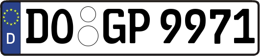 DO-GP9971