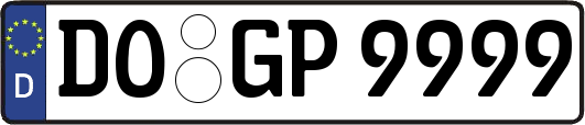 DO-GP9999