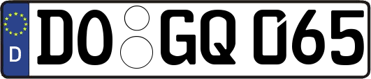 DO-GQ065