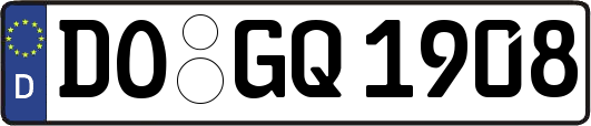 DO-GQ1908