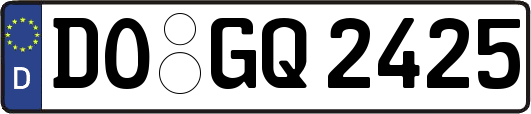 DO-GQ2425