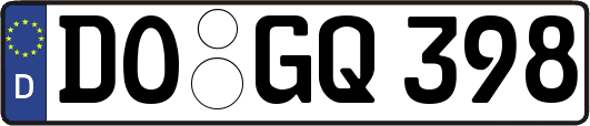 DO-GQ398