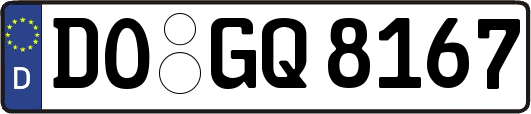 DO-GQ8167