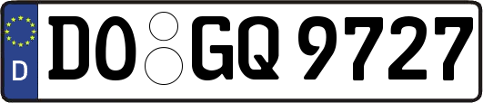 DO-GQ9727