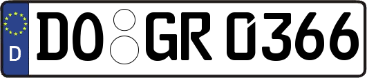 DO-GR0366