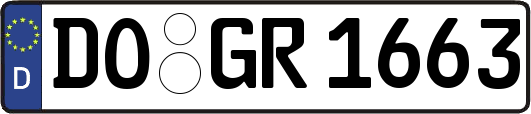 DO-GR1663