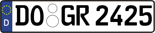 DO-GR2425