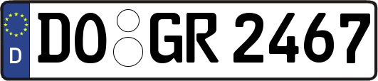 DO-GR2467