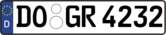 DO-GR4232