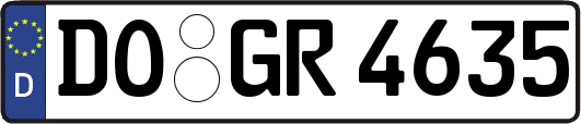 DO-GR4635