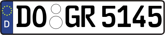 DO-GR5145