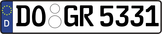 DO-GR5331