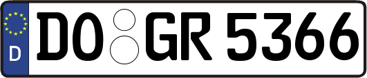 DO-GR5366