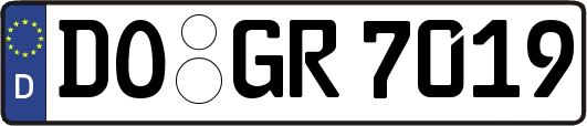 DO-GR7019