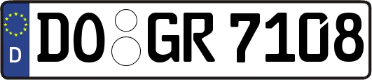 DO-GR7108