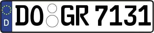 DO-GR7131
