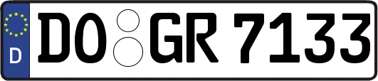 DO-GR7133