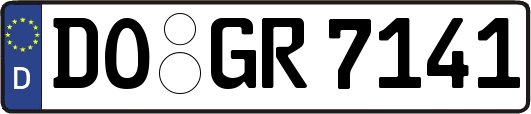 DO-GR7141